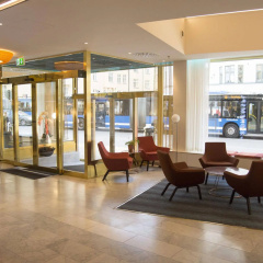 Scandic GO, Sankt Eriksgatan 20 - Bild 25
