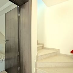 Отель Stunning Villa With Swimming Pool in Umag Хорватия, Лора - отзывы, цены и фото номеров - забронировать отель Stunning Villa With Swimming Pool in Umag онлайн фото 13
