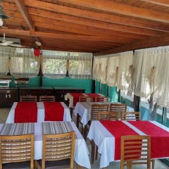 Kutberk otel - Bild 21
