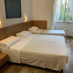 Hotel Lodi - Bild 3