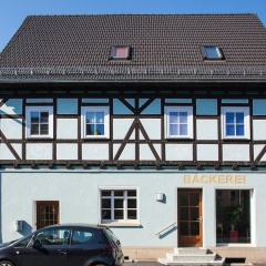 Gästehaus Fulda - Bild 1