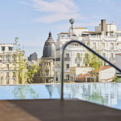 Thompson Madrid, by Hyatt - Bild 21