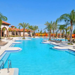 Marc's Solterra Villa * thumbnail 14