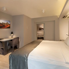 Smart Hotel Izmir - Bild 7