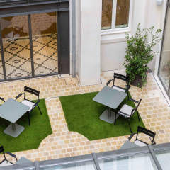 Hotel Grand Coeur Latin - Bild 8