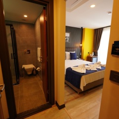 La Bonita Hotel Bodrum - Bild 2