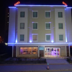 Antana Hotel - Bild 6