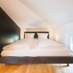 Design Apartments - "Villa Arnim" - Bild 3