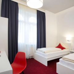 Hotel Mille Stelle City - Bild 3