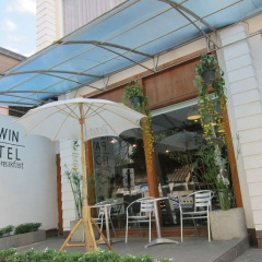 Fadragon Hotel thumbnail 26