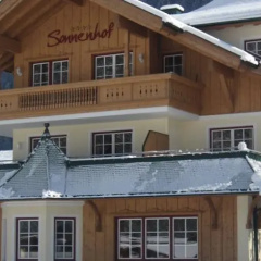 Sonnenhof - Bild 1