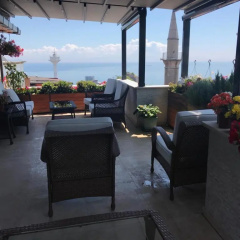 Dilhayat Kalfa Hotel - Bild 18