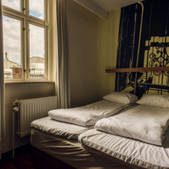 Urban House Copenhagen by MEININGER - Bild 2