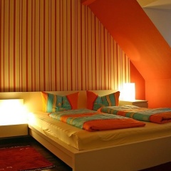 Hotel Restaurant Alexandros - Bild 5