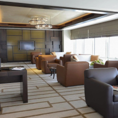 Wyndham Grand Istanbul Europe - Bild 15