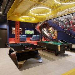 The Social Hub Vienna - Bild 24