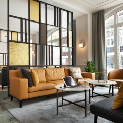 Classik Hotel Alexander Plaza - Bild 10