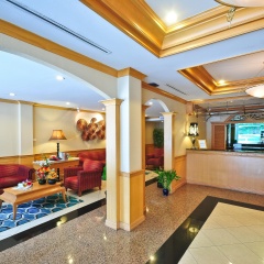 Admiral Suites Bangkok - Bild 3