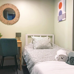 Urbany Hostels Barcelona - Bild 1