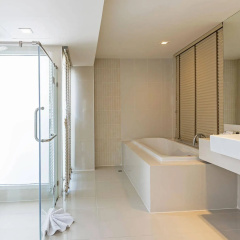 Palette Hi Bangkok Hotel - Bild 8
