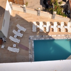 Almena City Hotel - Bild 19