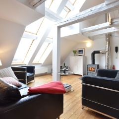 Spacious Apartment near Sea in Wismar - Bild 5