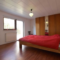Pleasant Holiday Home in Kemmenau With Sauna - Bild 5