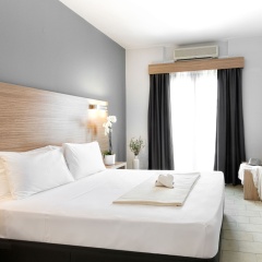 Atlas Hotel Skiathos thumbnail 4