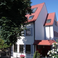 Hotel Brehm - Bild 1