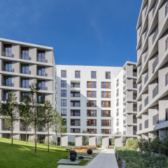 Platinum Residence Mokotów - Bild 14