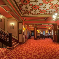 Savoy Blackpool Hotel thumbnail 13