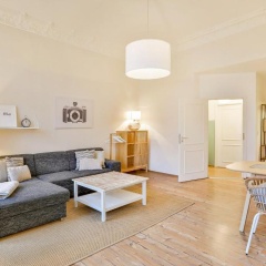 Apartmenthaus Tribseer Damm 6 - Bild 8