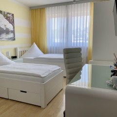Hotel Marias Inn Bed & Breakfast - Bild 6