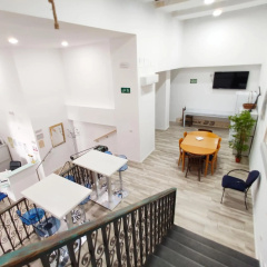 Palafox 23 Hostel - Bild 15
