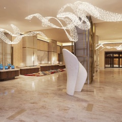 Las Vegas Hilton at Resorts World - Bild 2