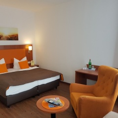 Hotel Amber Altstadt Stralsund - Bild 3