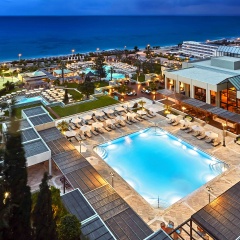 Sheraton Rhodes Resort thumbnail 49