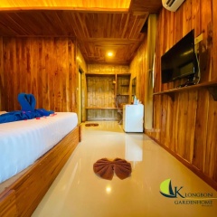 Klong Bon Garden Home - Bild 1