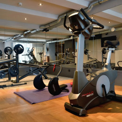 Syte Boutique Hotel Mannheim thumbnail 12