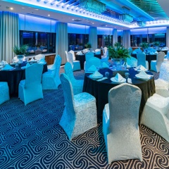 Ilci Residence Hotel - Bild 19