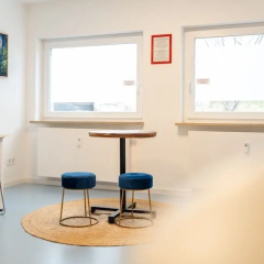 Hostel Mannheim - Bild 16