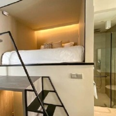 Отель ST Signature Jalan Besar (5 hours, 10AM-3PM) (SG Clean) Сингапур, Сингапур - отзывы, цены и фото номеров - забронировать отель ST Signature Jalan Besar (5 hours, 10AM-3PM) (SG Clean) онлайн фото 13