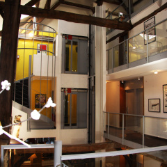 Hotel du Jeu de Paume - Bild 1
