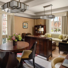 The Beaumont Mayfair - Bild 8
