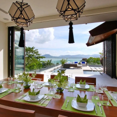Villa Padma - Bild 26