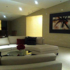 Studio Luxe In Princeton Residences thumbnail 1