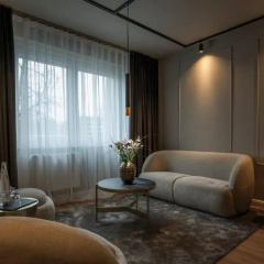 Leipzig Suites - Bild 3