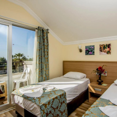 Magic Tulip Hotel - Bild 6