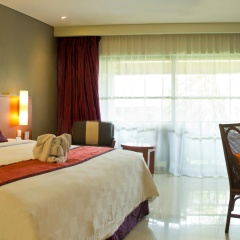 Bali Dynasty Resort - Bild 4