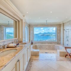 Dream Villa Terres Basses-1162 in Les Terres Basses, St. Martin from 190$, photos, reviews - zenhotels.com photo 24